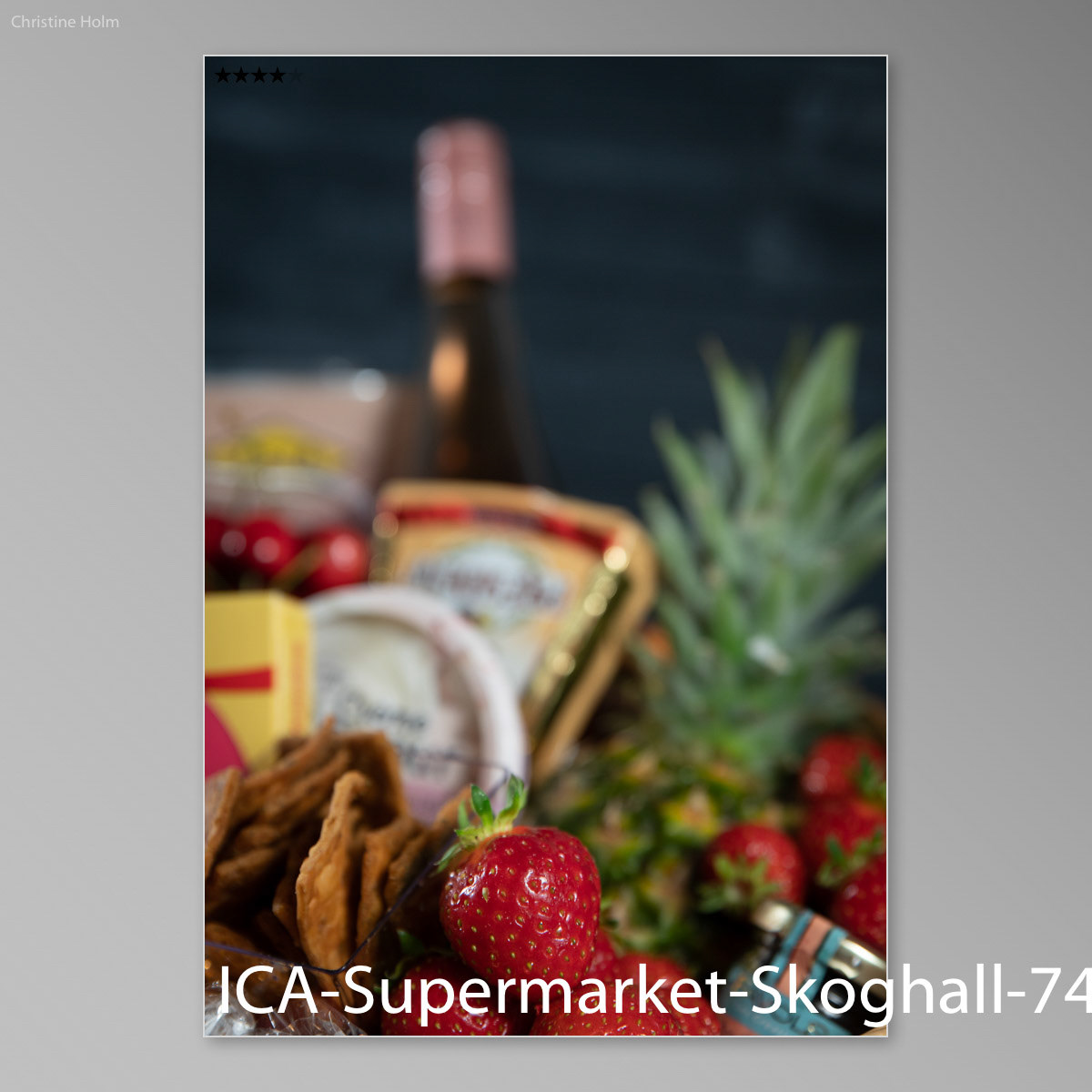 Foto: Christine Holm (www.christineholm.myportfolio.com)