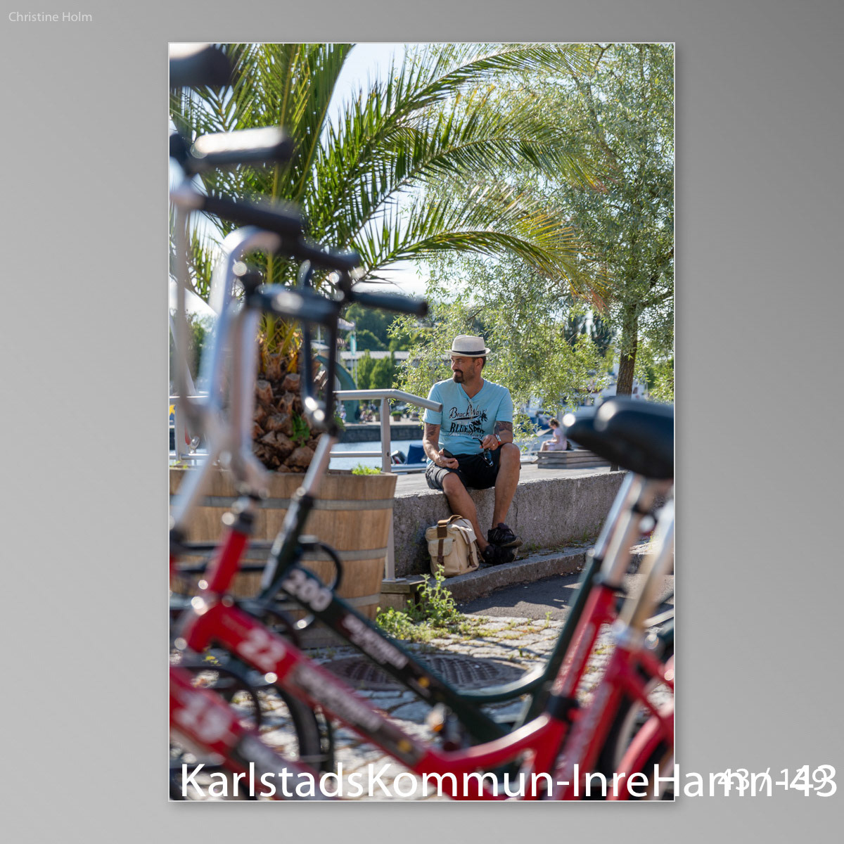 Foto: Christine Holm (www.christineholm.myportfolio.com)