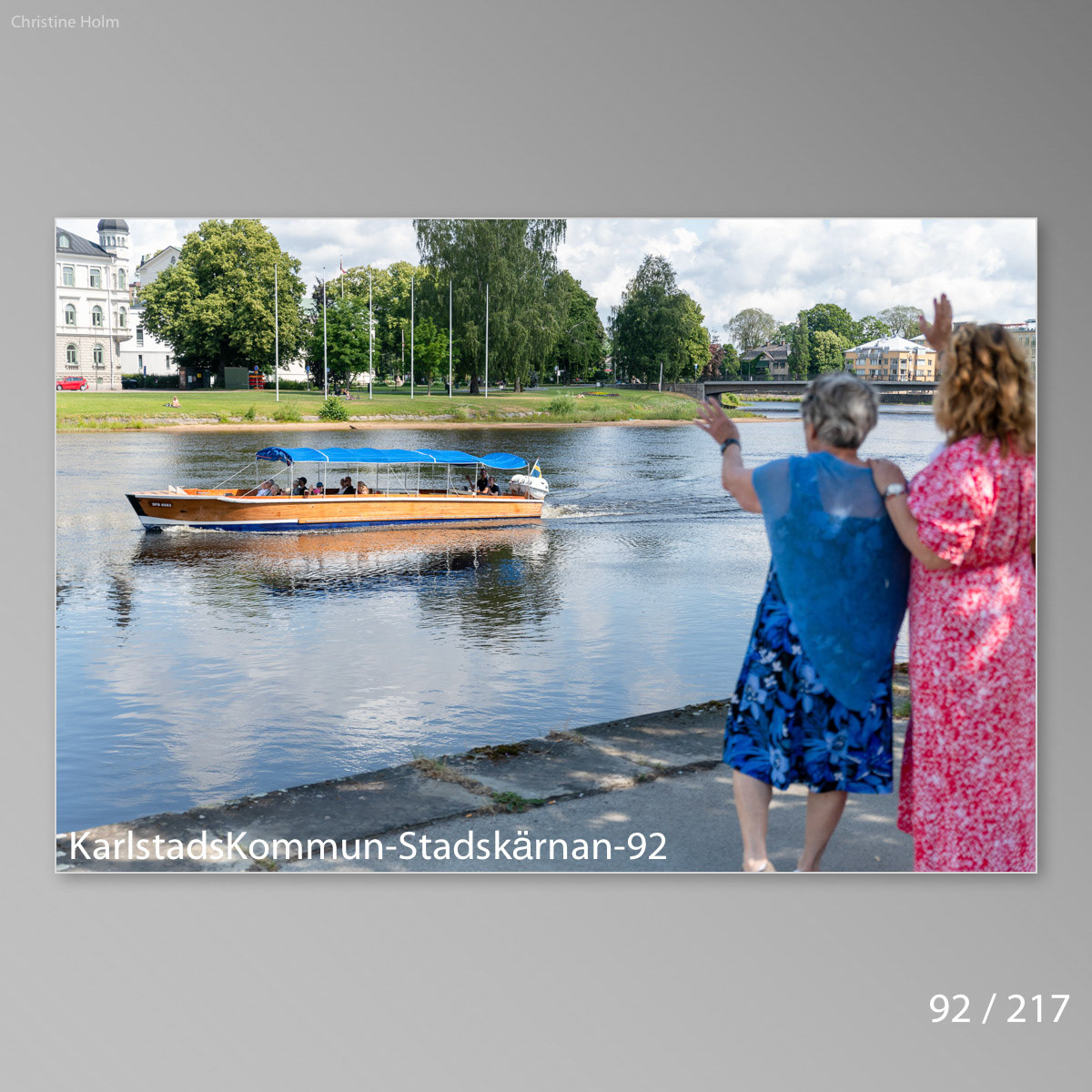 Foto: Christine Holm (www.christineholm.myportfolio.com)