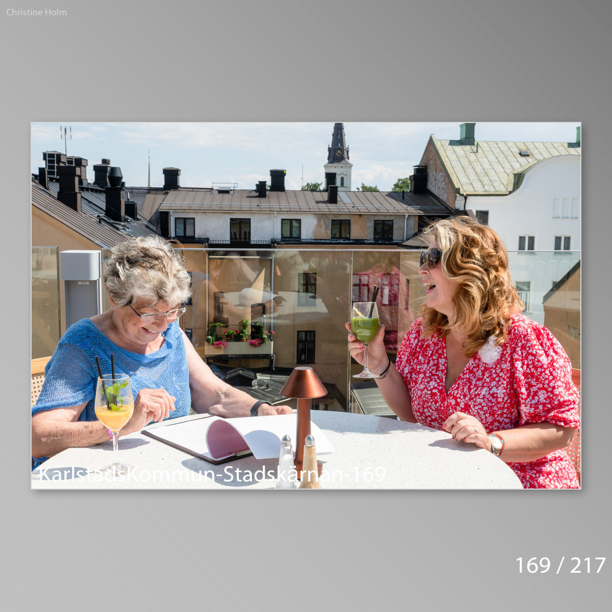 Foto: Christine Holm (www.christineholm.myportfolio.com)