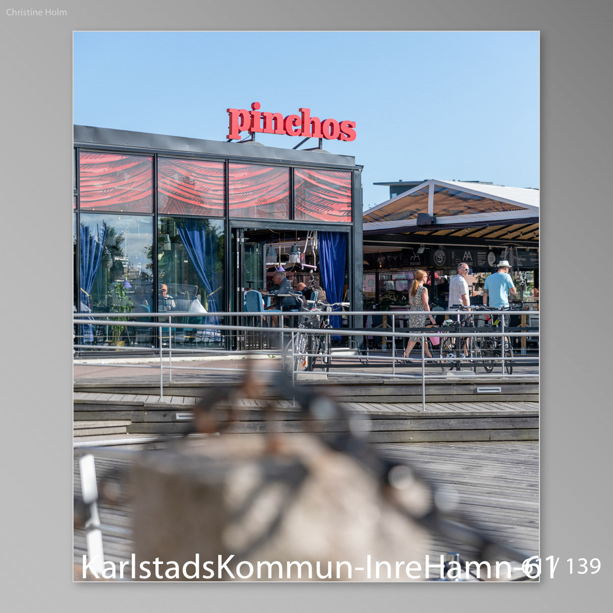 Foto: Christine Holm (www.christineholm.myportfolio.com)