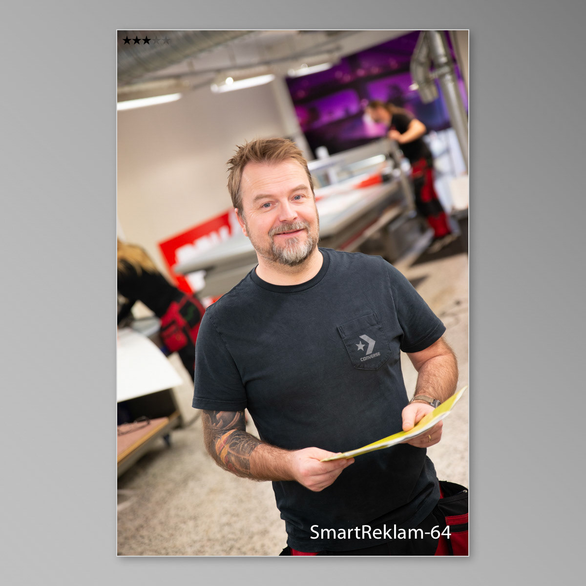 Foto: Christine Holm (www.christineholm.myportfolio.com)