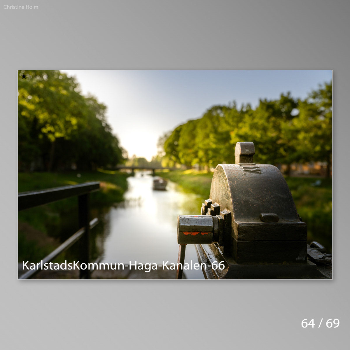 Foto: Christine Holm (www.christineholm.myportfolio.com)