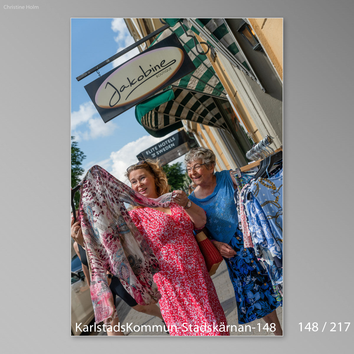 Foto: Christine Holm (www.christineholm.myportfolio.com)