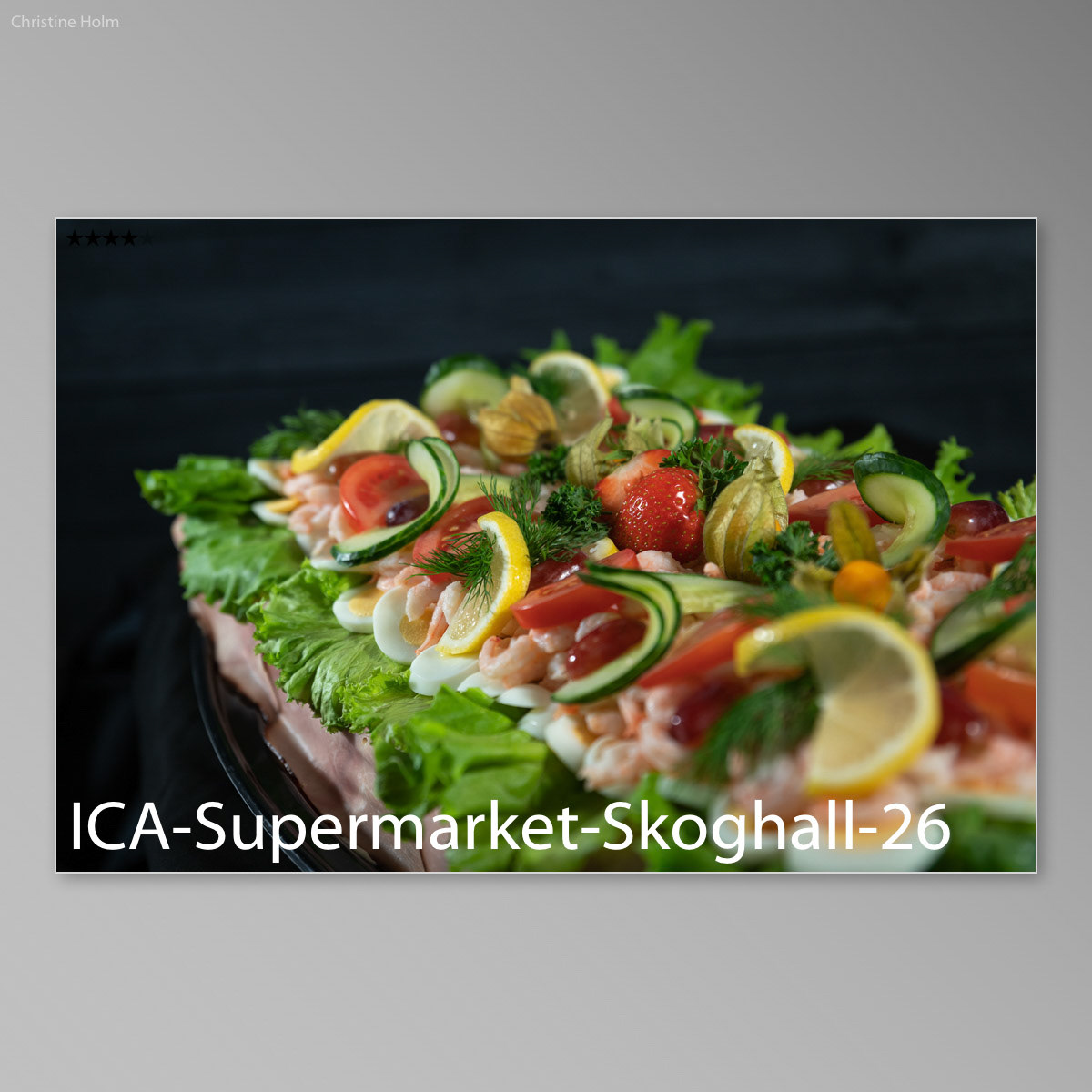 Foto: Christine Holm (www.christineholm.myportfolio.com)