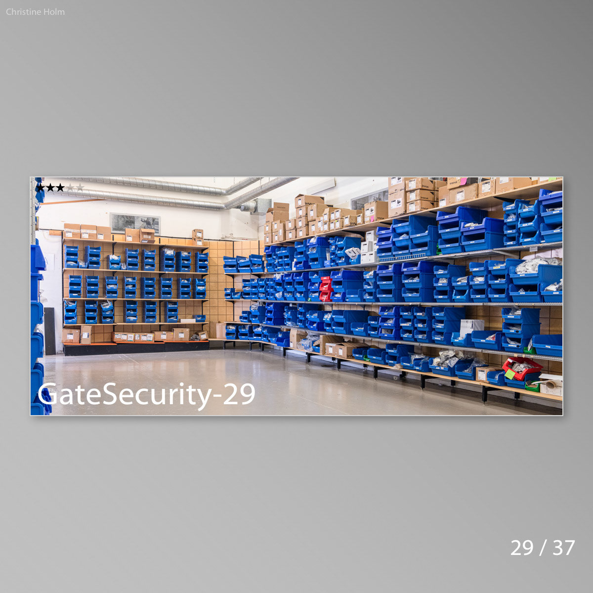 Foto: Christine Holm (www.christineholm.myportfolio.com)