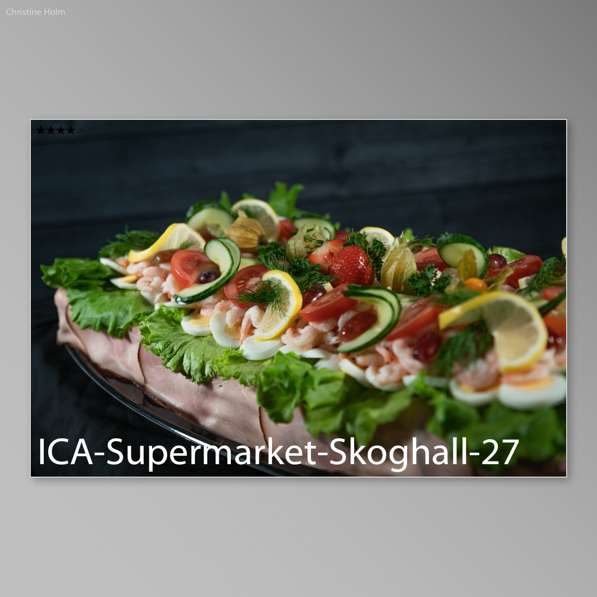 Foto: Christine Holm (www.christineholm.myportfolio.com)