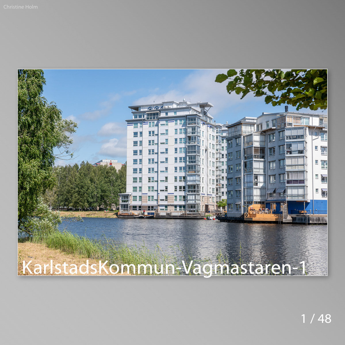 Foto: Christine Holm (www.christineholm.myportfolio.com)