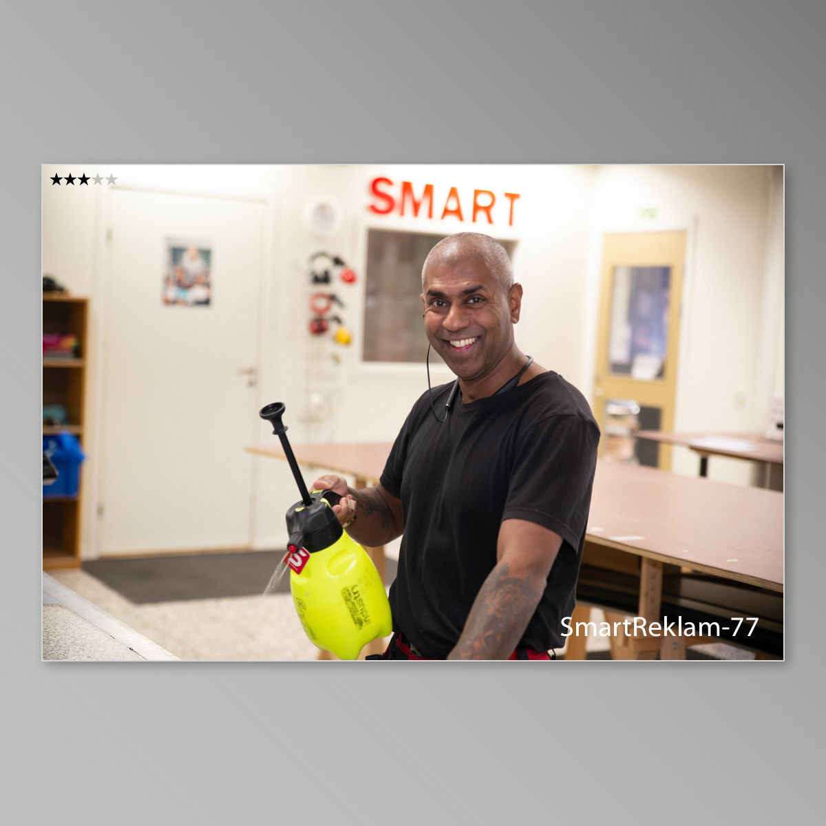 Foto: Christine Holm (www.christineholm.myportfolio.com)