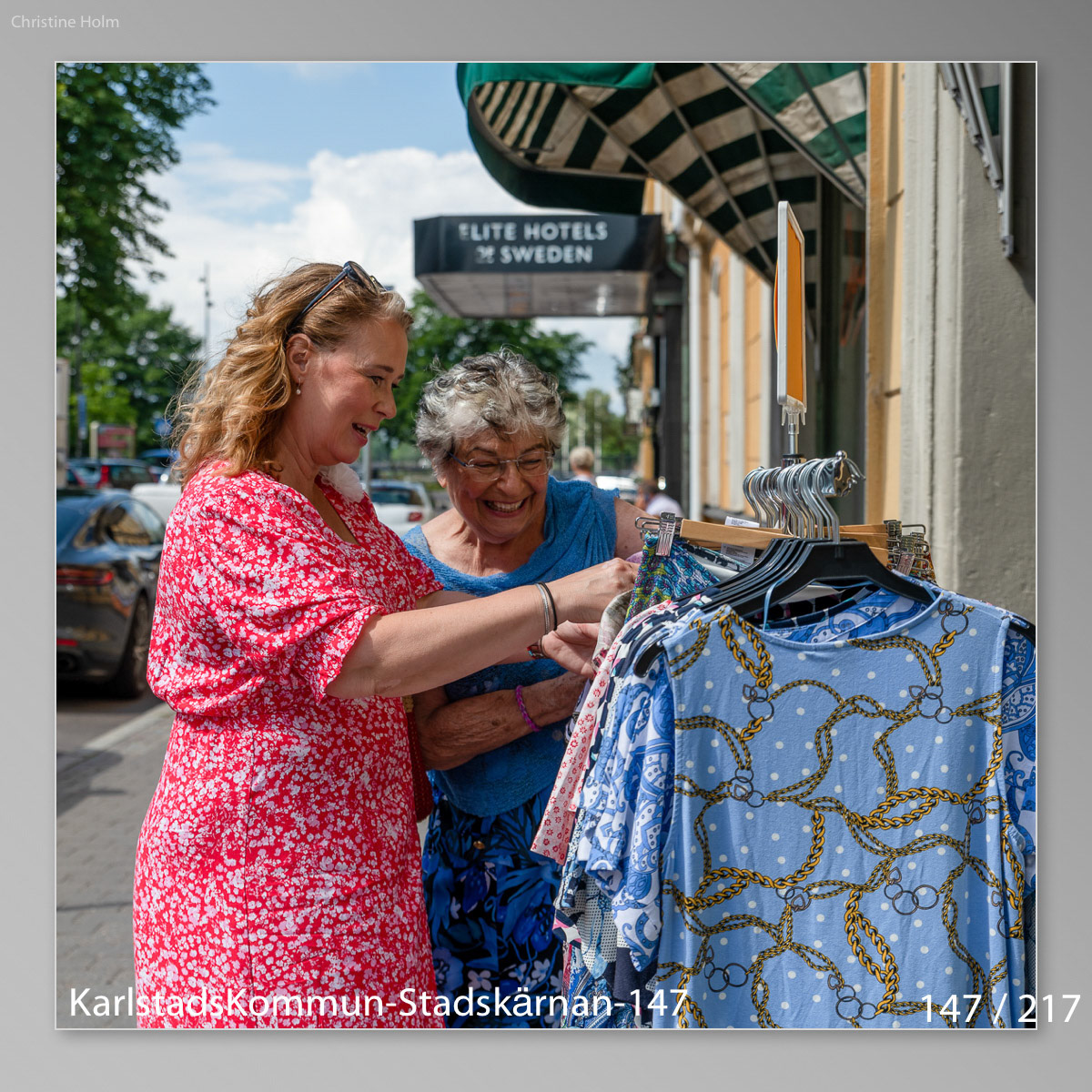 Foto: Christine Holm (www.christineholm.myportfolio.com)