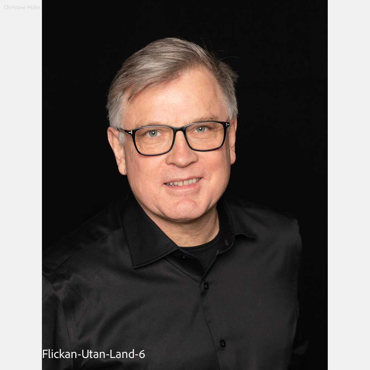 Foto: Christine Holm (www.christineholm.myportfolio.com)