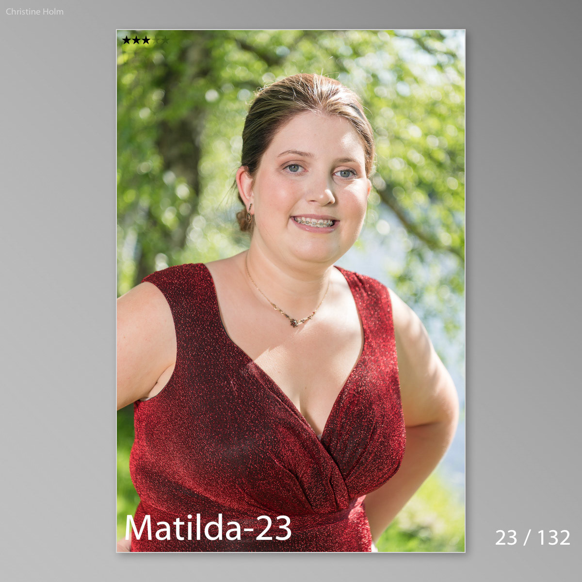 Foto: Christine Holm (www.christineholm.myportfolio.com)