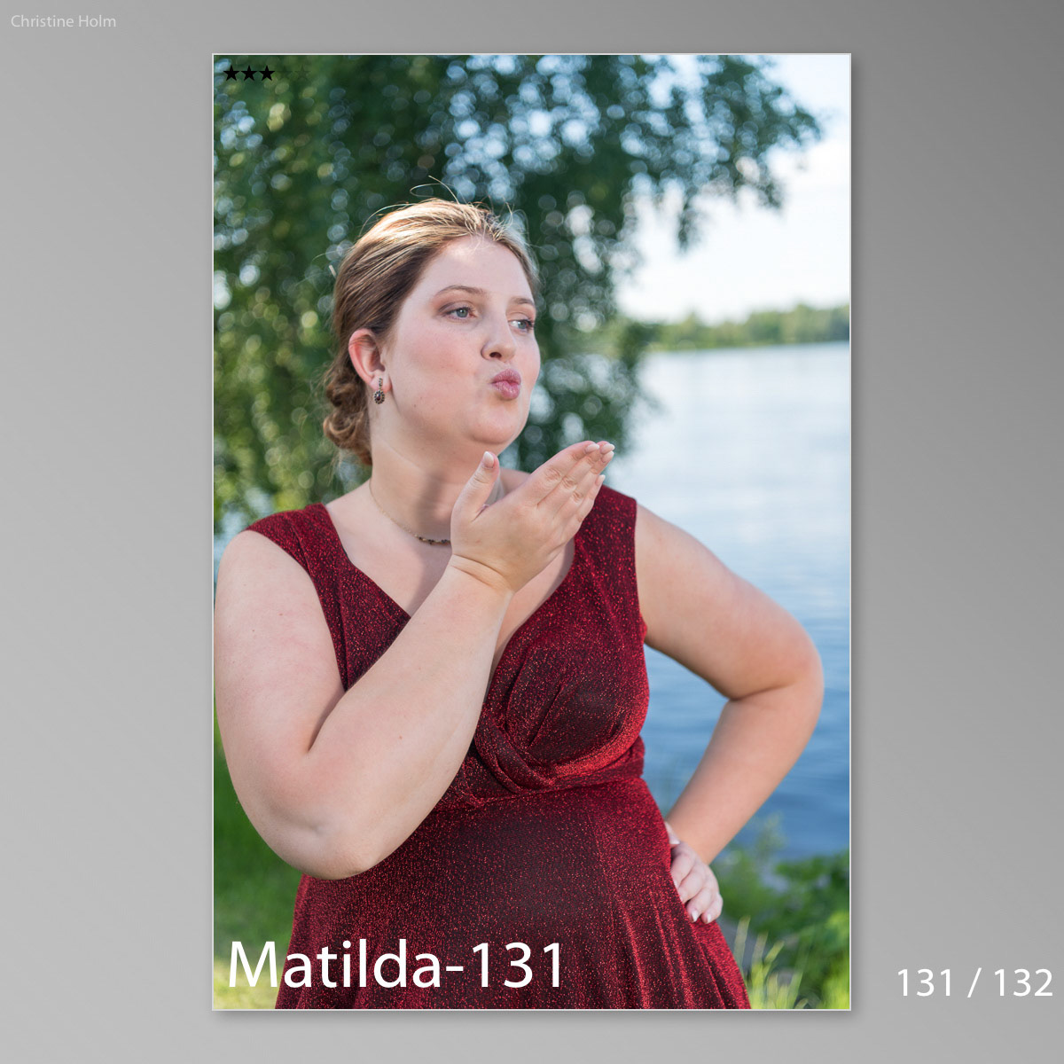 Foto: Christine Holm (www.christineholm.myportfolio.com)