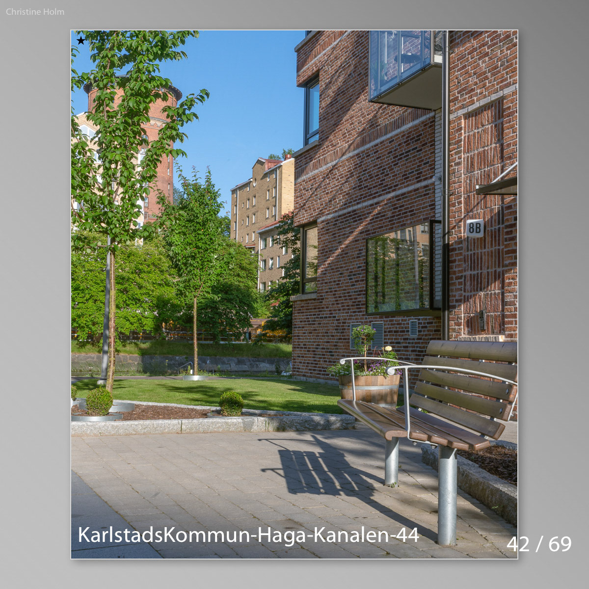 Foto: Christine Holm (www.christineholm.myportfolio.com)