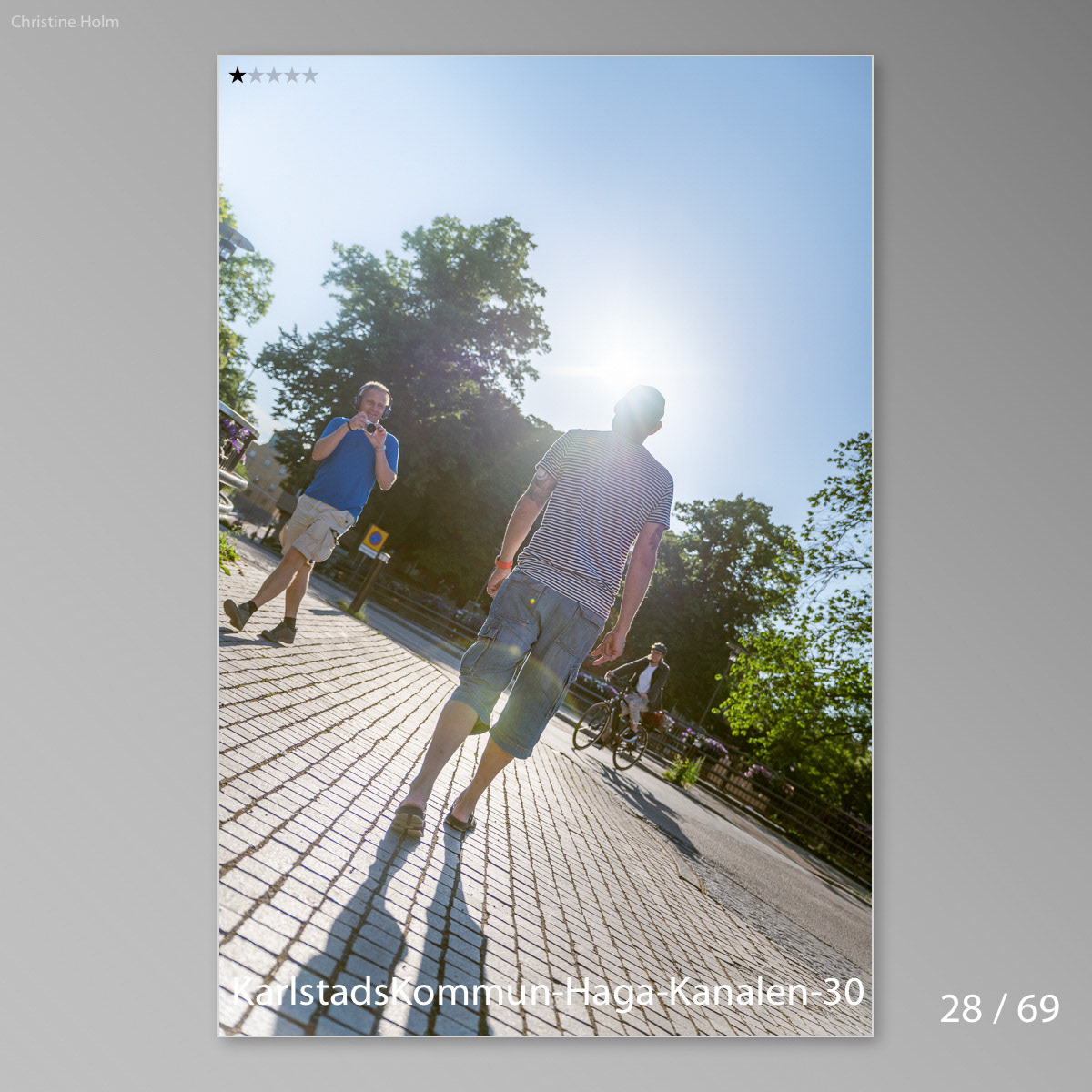 Foto: Christine Holm (www.christineholm.myportfolio.com)