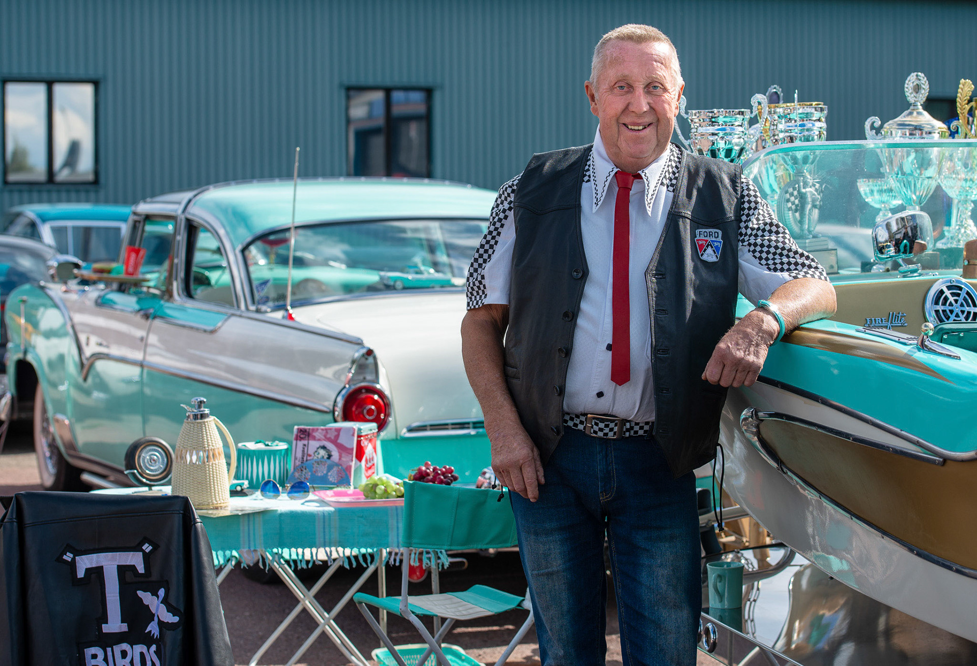 Foto: Christine Holm (www.christineholm.myportfolio.com)