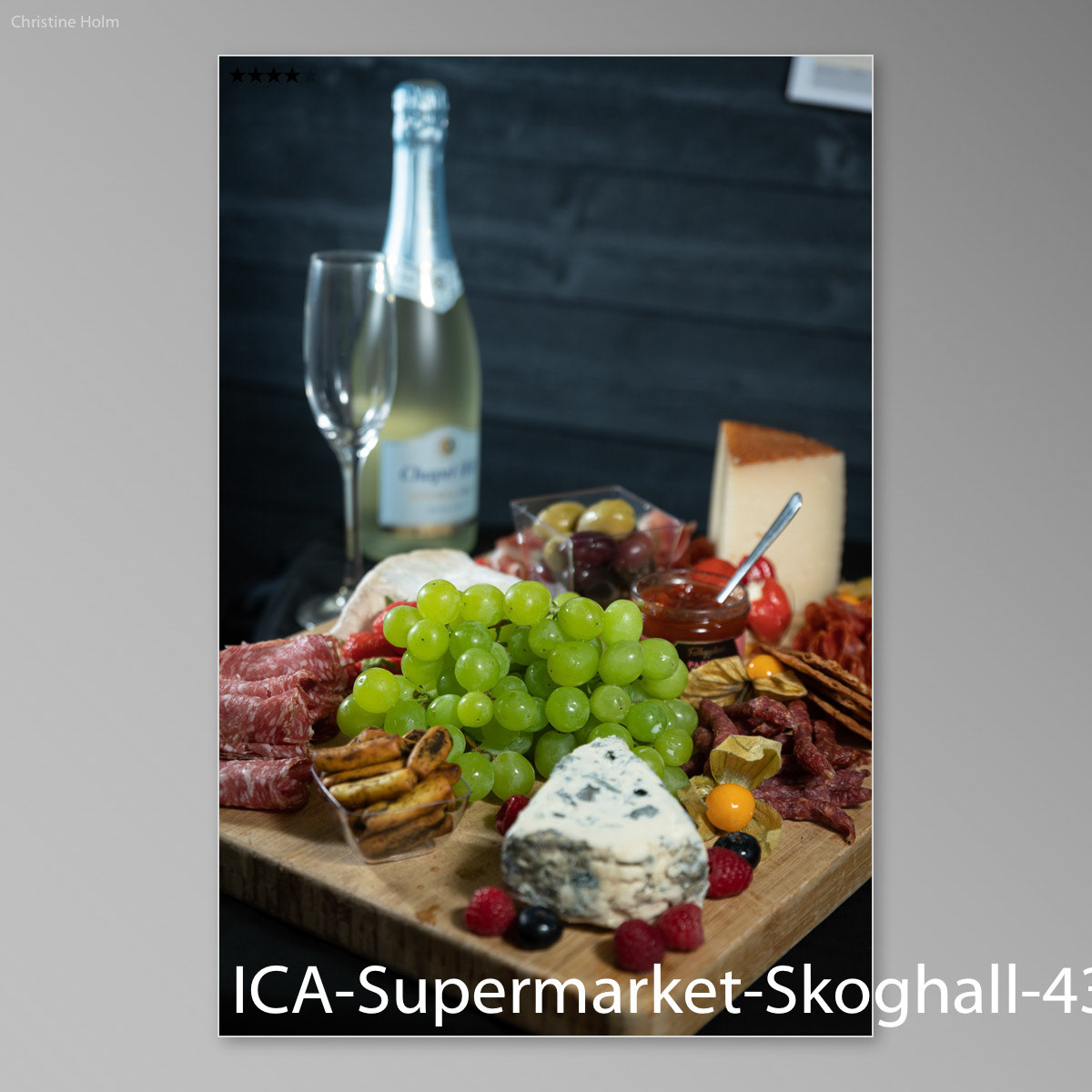 Foto: Christine Holm (www.christineholm.myportfolio.com)