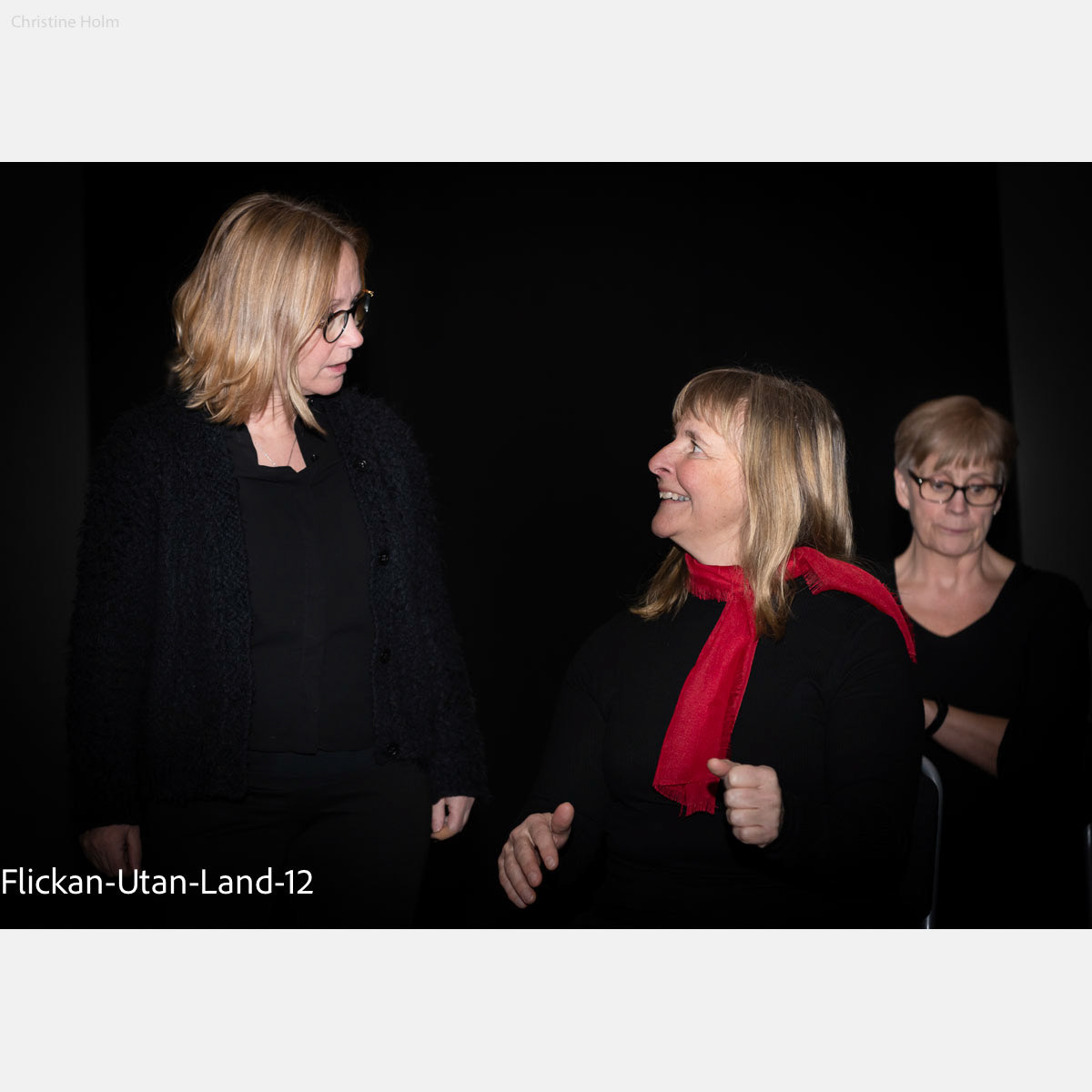 Foto: Christine Holm (www.christineholm.myportfolio.com)