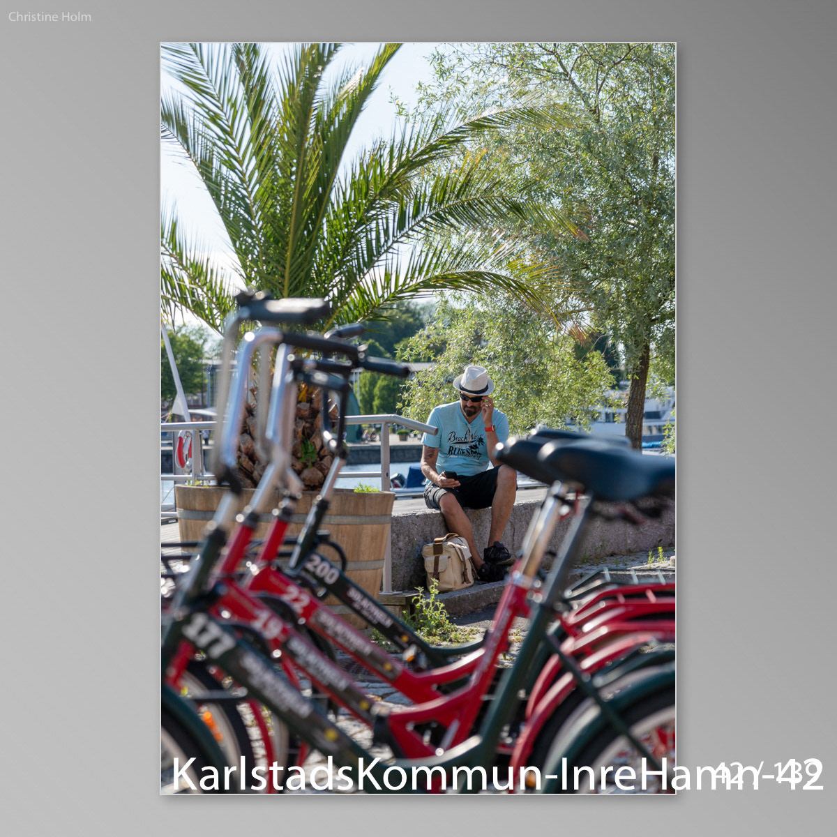 Foto: Christine Holm (www.christineholm.myportfolio.com)