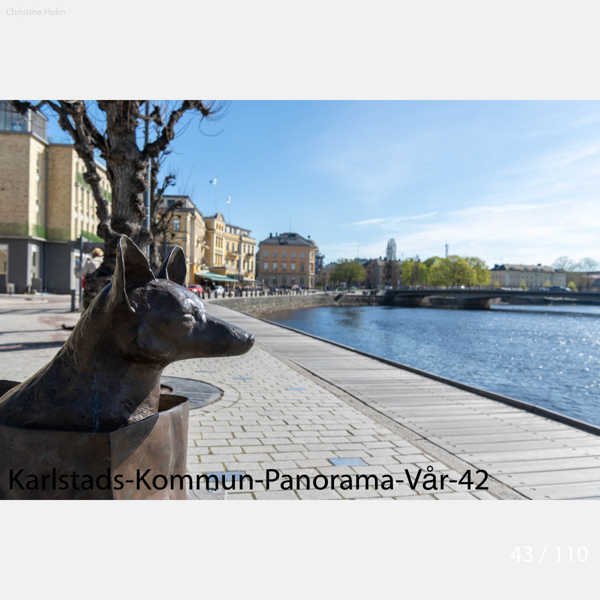 Foto: Christine Holm (www.christineholm.myportfolio.com)