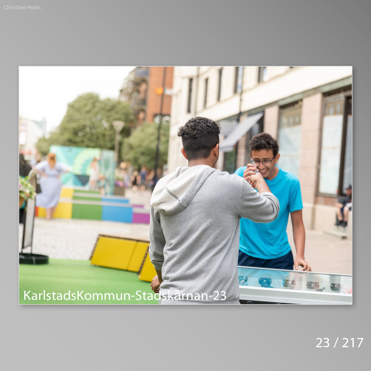 Foto: Christine Holm (www.christineholm.myportfolio.com)