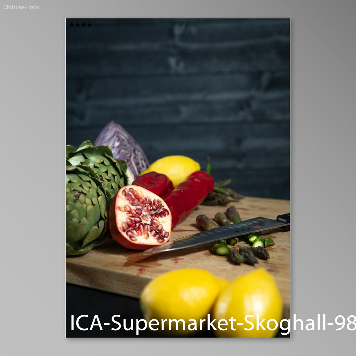 Foto: Christine Holm (www.christineholm.myportfolio.com)