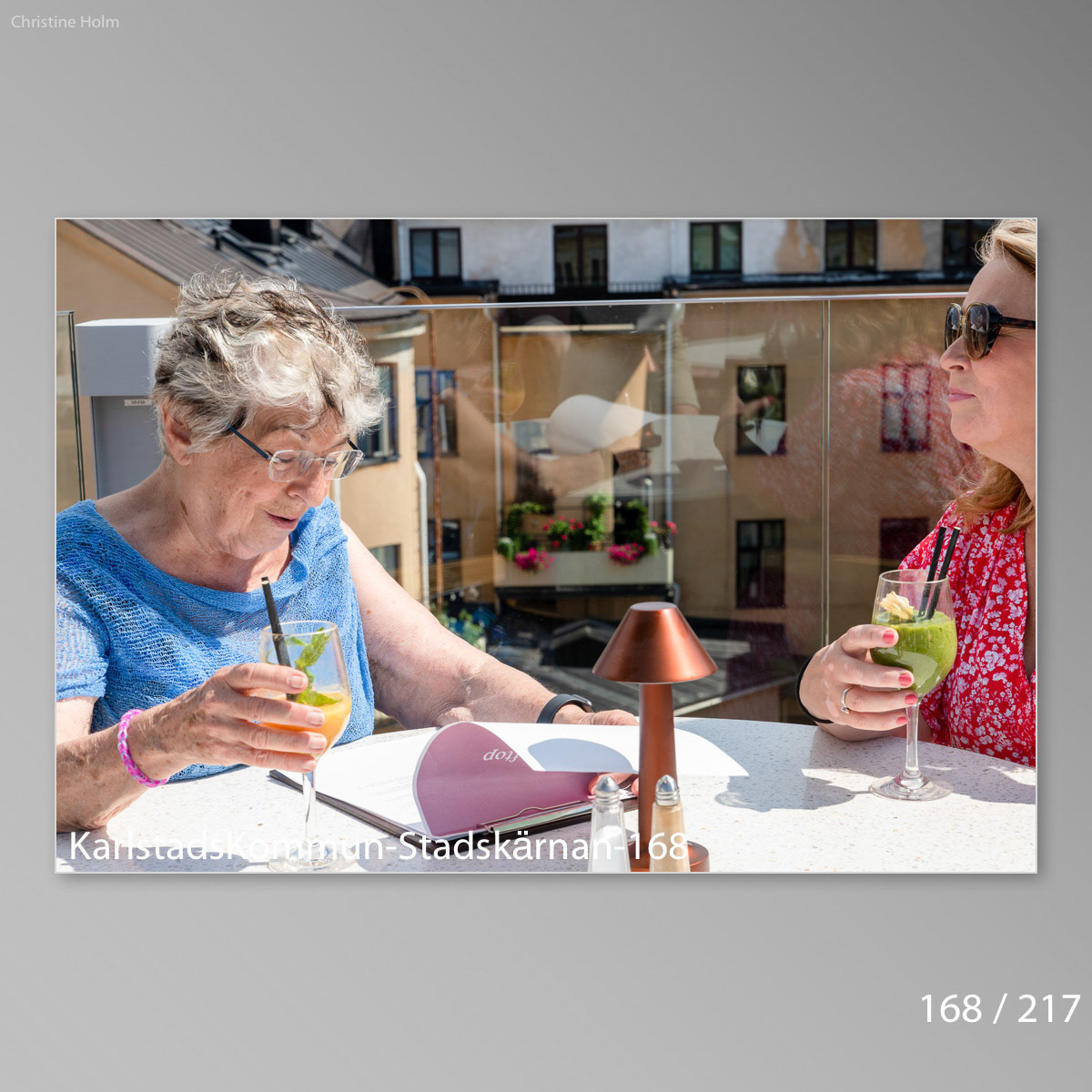 Foto: Christine Holm (www.christineholm.myportfolio.com)