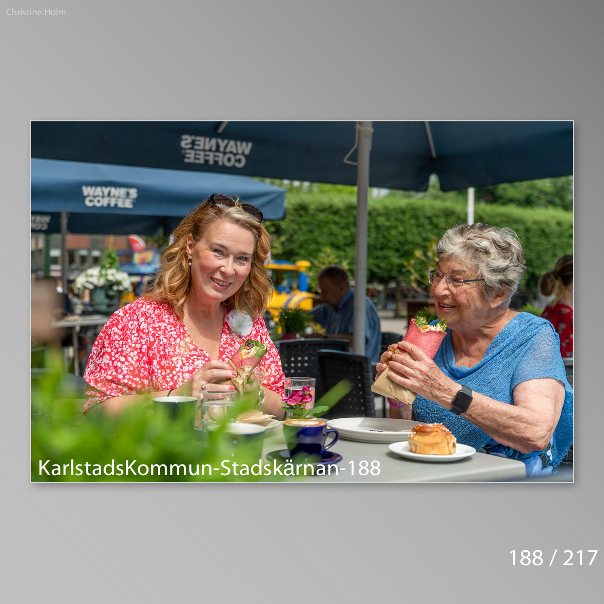 Foto: Christine Holm (www.christineholm.myportfolio.com)