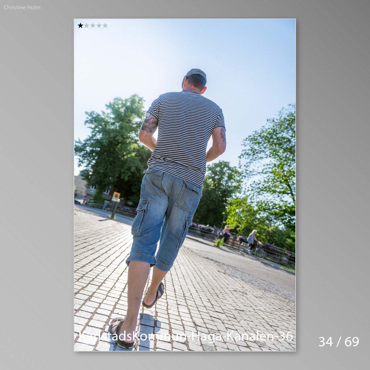 Foto: Christine Holm (www.christineholm.myportfolio.com)