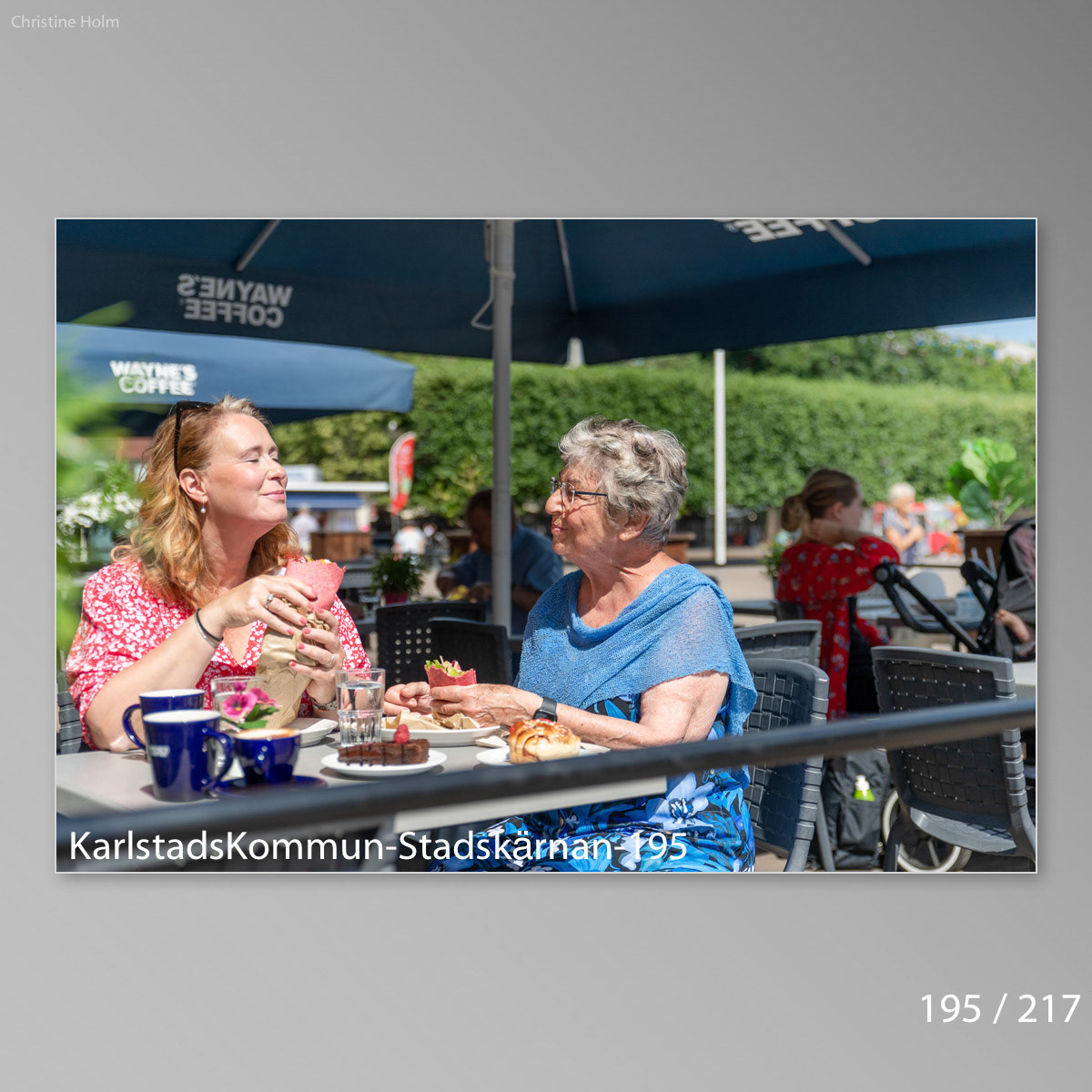 Foto: Christine Holm (www.christineholm.myportfolio.com)