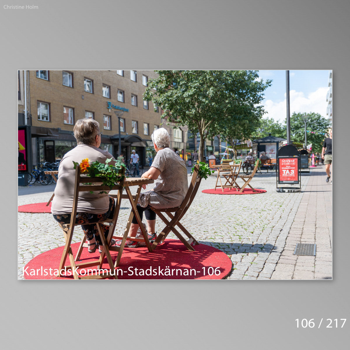 Foto: Christine Holm (www.christineholm.myportfolio.com)