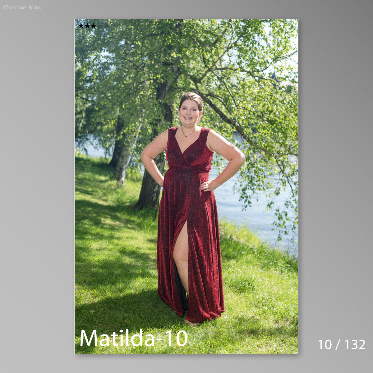 Foto: Christine Holm (www.christineholm.myportfolio.com)