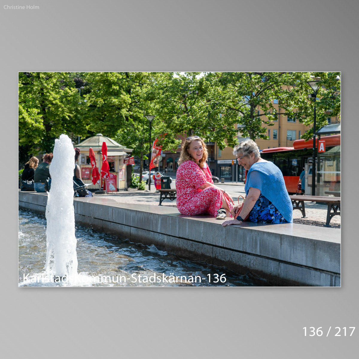 Foto: Christine Holm (www.christineholm.myportfolio.com)