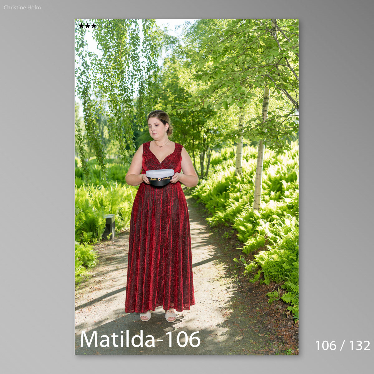 Foto: Christine Holm (www.christineholm.myportfolio.com)