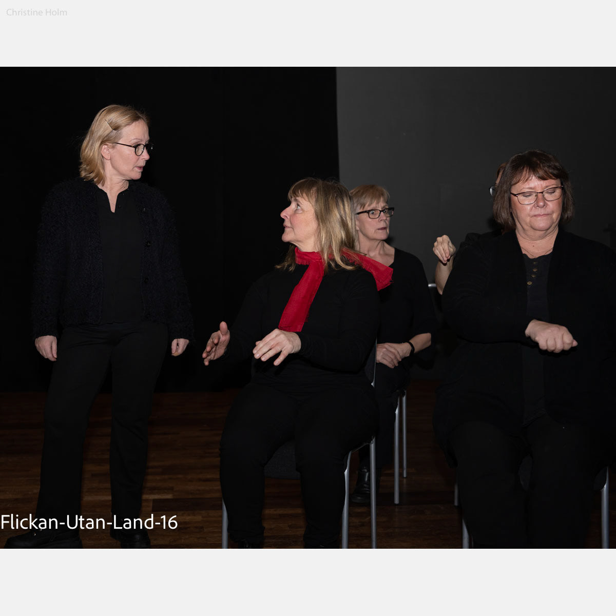 Foto: Christine Holm (www.christineholm.myportfolio.com)