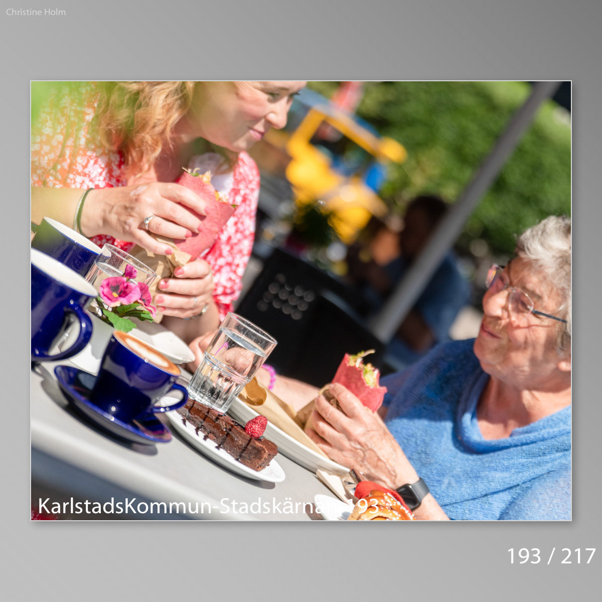 Foto: Christine Holm (www.christineholm.myportfolio.com)