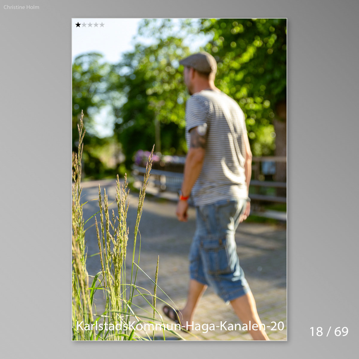 Foto: Christine Holm (www.christineholm.myportfolio.com)