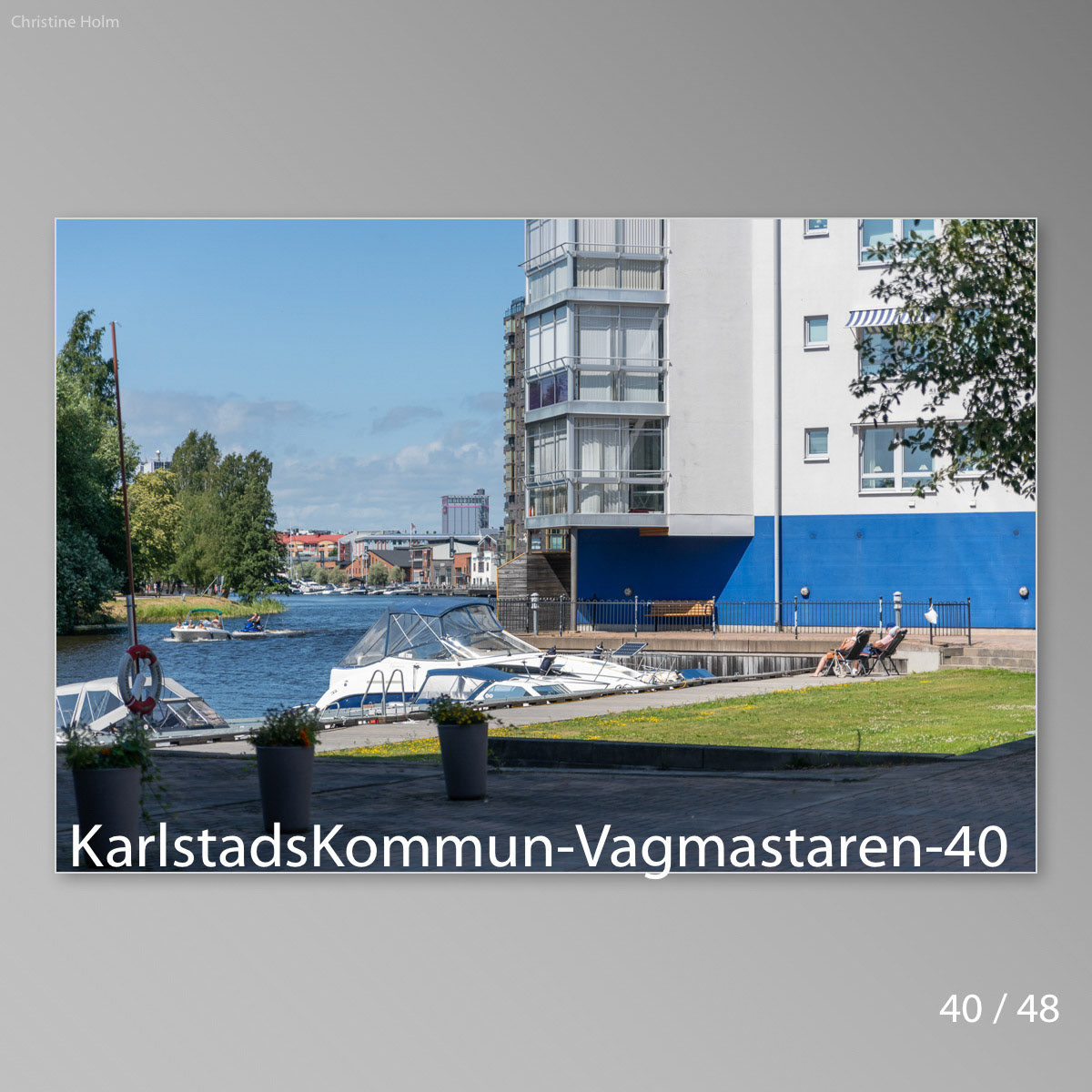 Foto: Christine Holm (www.christineholm.myportfolio.com)