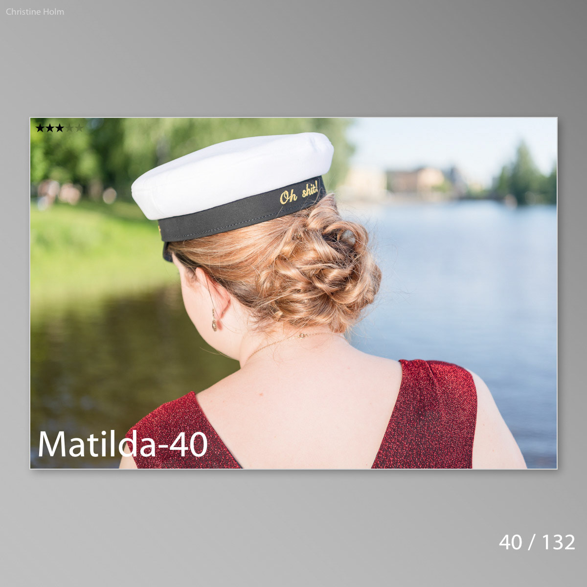 Foto: Christine Holm (www.christineholm.myportfolio.com)