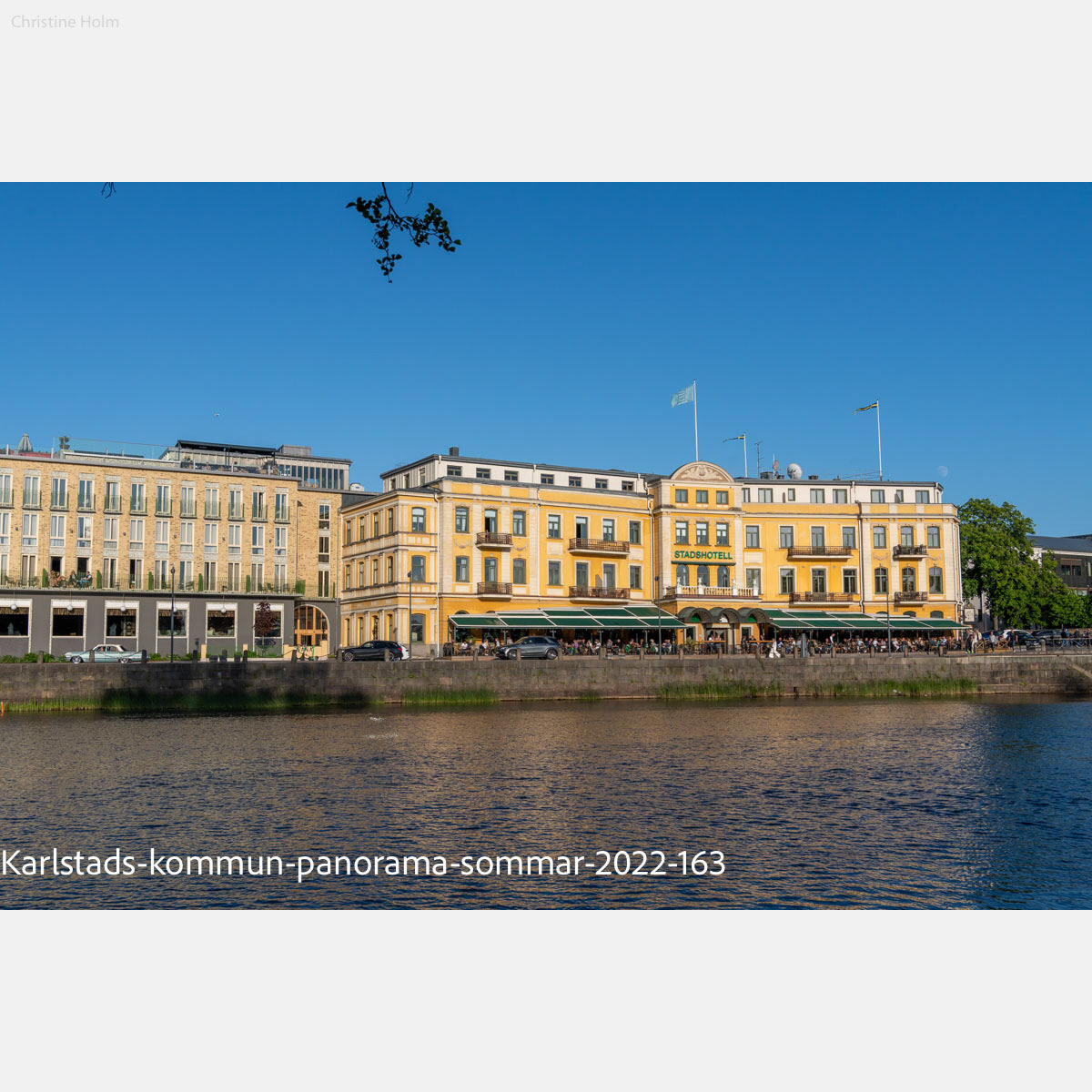 Foto: Christine Holm (www.christineholm.myportfolio.com)