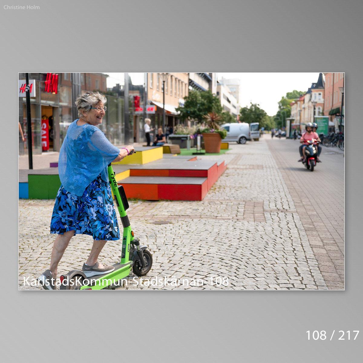 Foto: Christine Holm (www.christineholm.myportfolio.com)