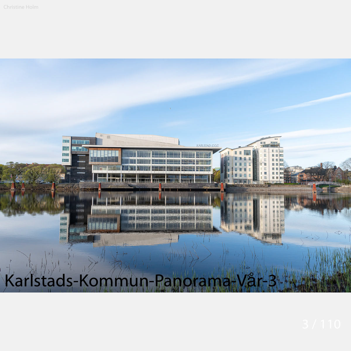 Foto: Christine Holm (www.christineholm.myportfolio.com)