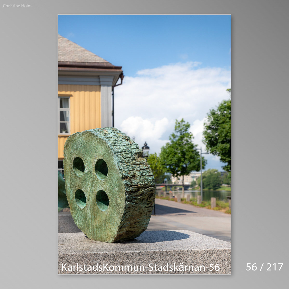 Foto: Christine Holm (www.christineholm.myportfolio.com)