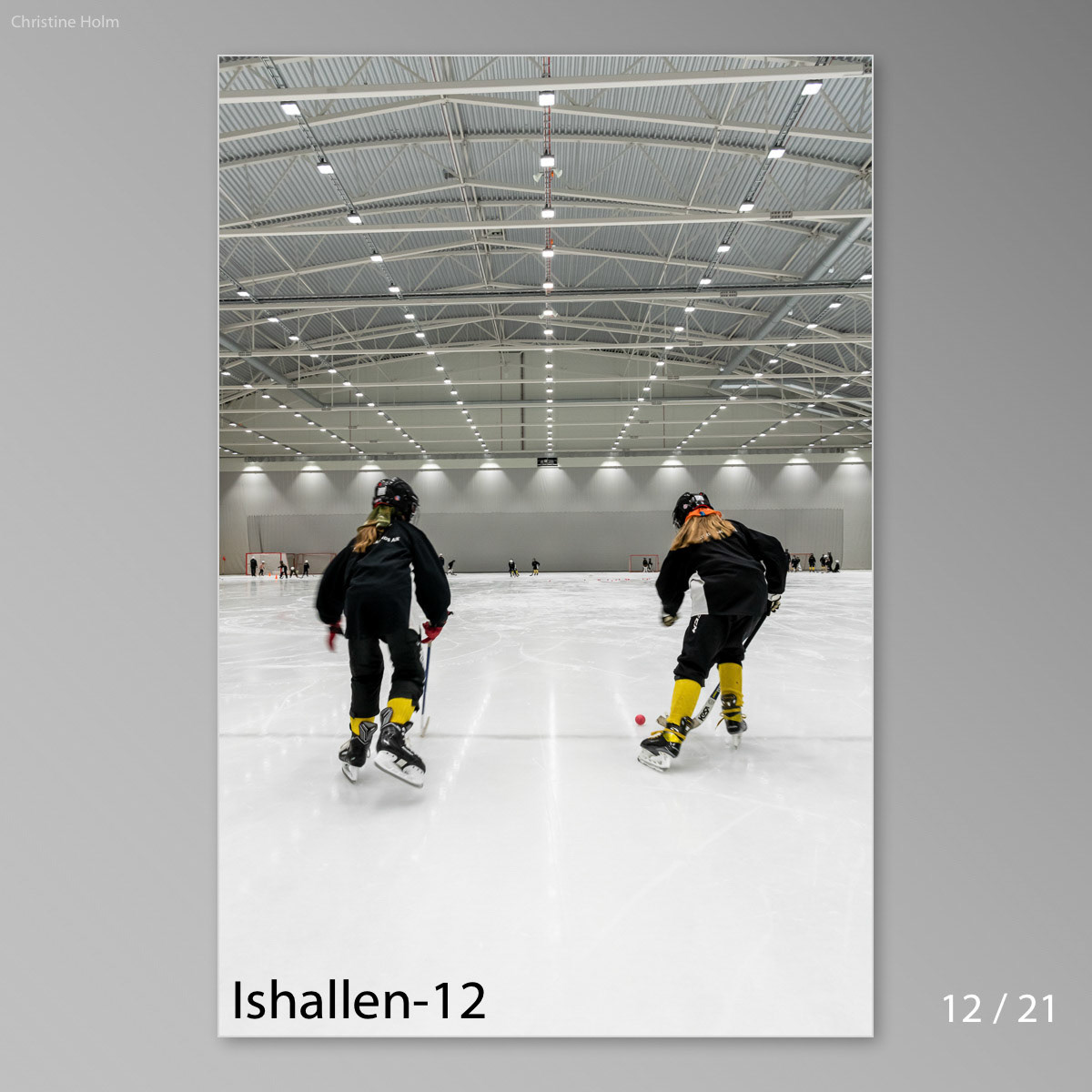 Foto: Christine Holm (www.christineholm.myportfolio.com)