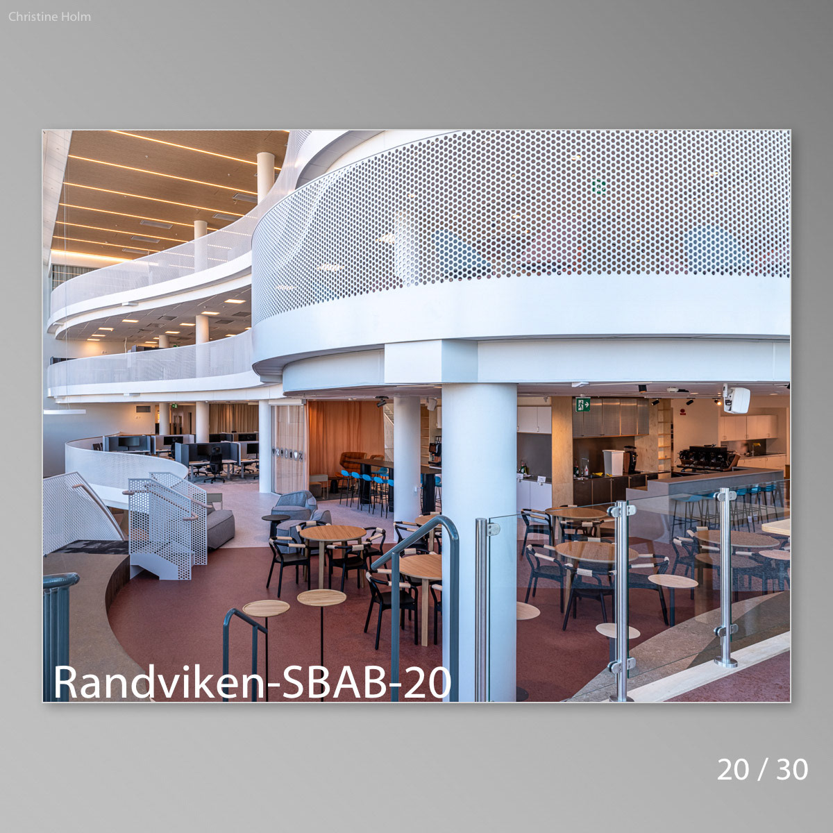 Foto: Christine Holm (www.christineholm.myportfolio.com)