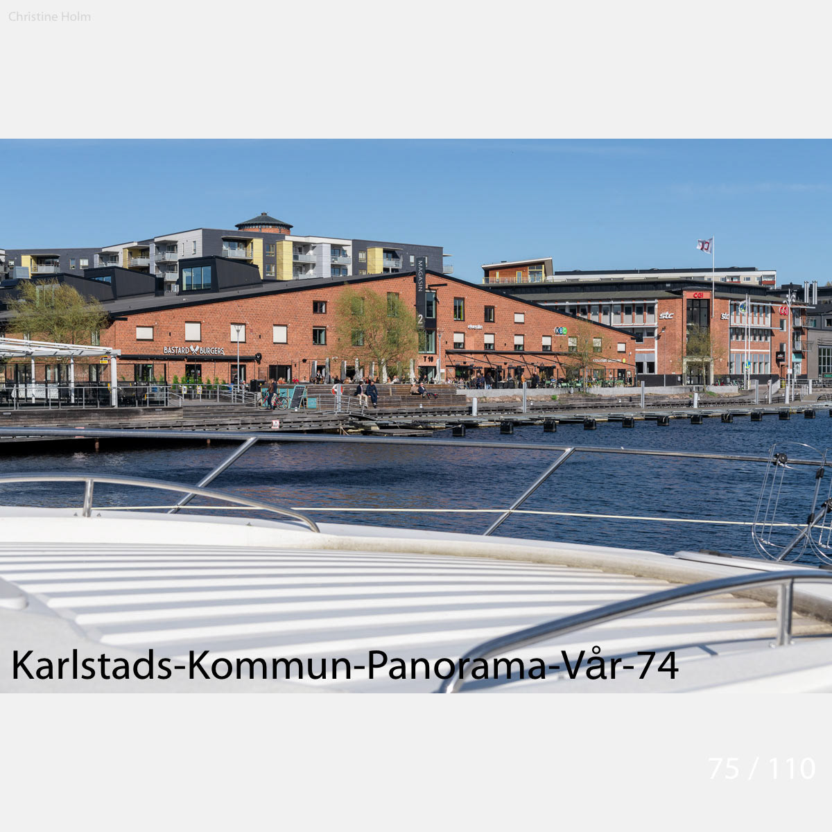 Foto: Christine Holm (www.christineholm.myportfolio.com)