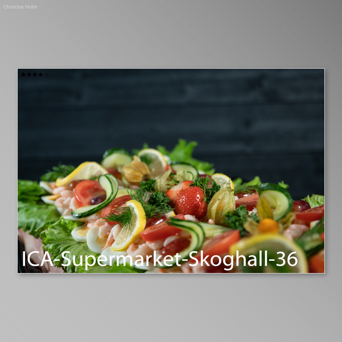 Foto: Christine Holm (www.christineholm.myportfolio.com)