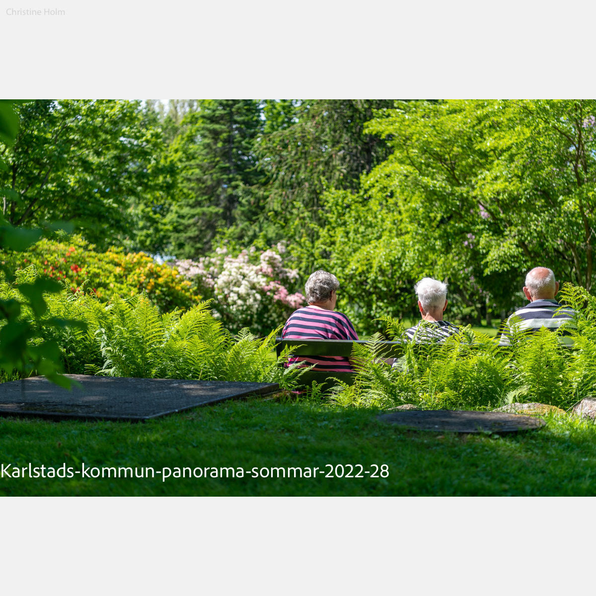 Foto: Christine Holm (www.christineholm.myportfolio.com)