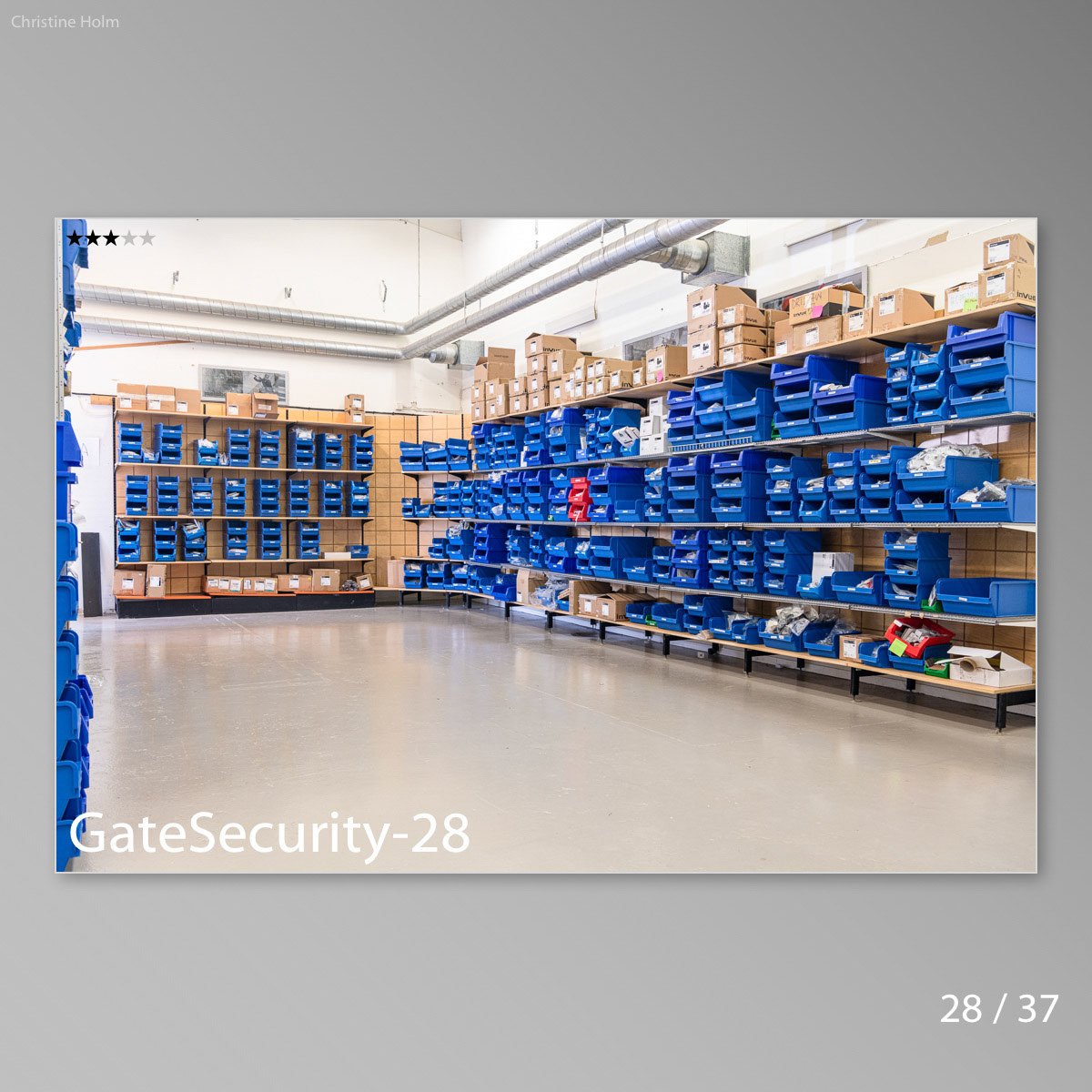 Foto: Christine Holm (www.christineholm.myportfolio.com)