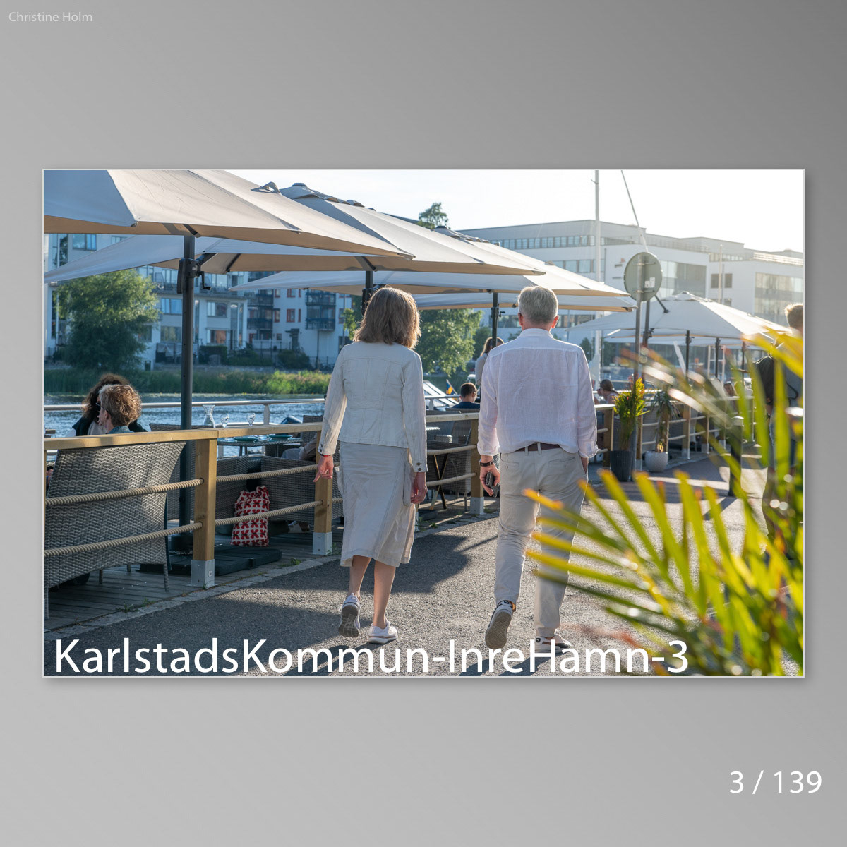 Foto: Christine Holm (www.christineholm.myportfolio.com)